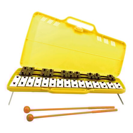 Soprano Glockenspiels 10pk  hi\-res