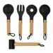 Role Play Kitchen Utensils 5pk  hi\-res