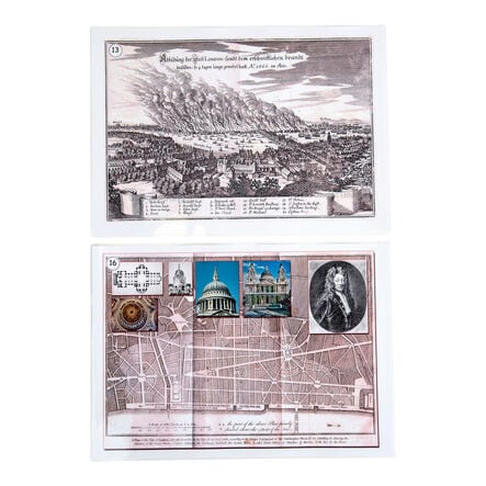TTS Samuel Pepys Artefact Collection KS2  hi\-res