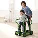 Cooperative Twin Walker  hi\-res