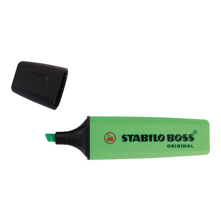 STABILO Chisel Tip Highlighters  hi\-res