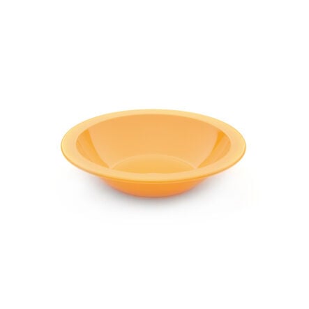Polycarbonate Rimmed Bowls 17cm  hi\-res