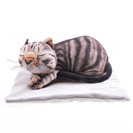 TTS Vibrating Weighted Lap Buddy  hi\-res