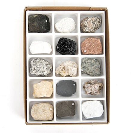Rock Samples From The UK 15pk  hi\-res