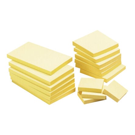 Budget Sticky Notes 12pk  hi\-res
