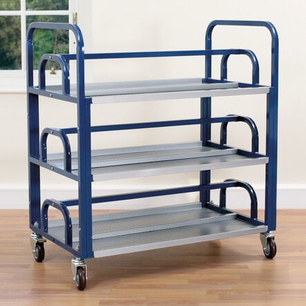 Tuf2 Lunchbox Trolleys  hi\-res