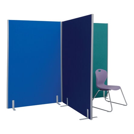Space Divider Partitions  hi\-res