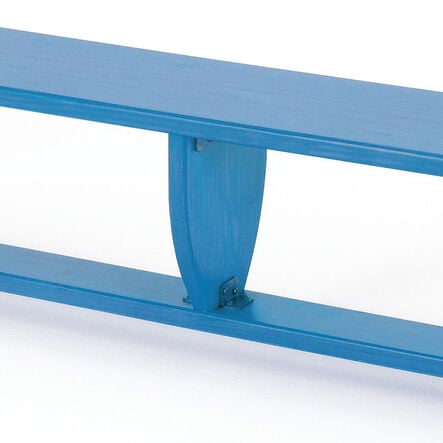 Niels Larsen Team Colour ActivBenches Gym Bench 2m Multi 4pk  hi\-res