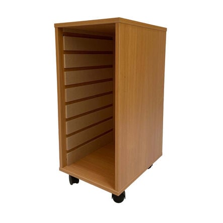 Value Empty Tray Storage Unit  hi\-res