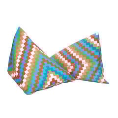 Millhouse Aztec Bean Bags 2pk  Millhouse Aztec Bean Bags 2pk  hi-res