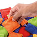 TTS Soft Felt Mini Beanbags 96pk  hi\-res
