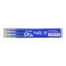 Pilot Frixion Erasable Rollerball Pen Refills 3pk  hi\-res
