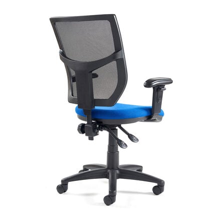 Mesh Back Operator Chair  hi\-res