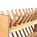 TTS Outdoor Wooden Wellie Rack  hi\-res