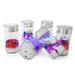 TTS Illuminated Glow Rollers 6pk  hi\-res