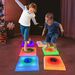 Light\-Up Liquid Sensory Stepping Stones  hi\-res