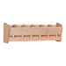 Wall Mounted 6 Classroom Coat Hooks  hi\-res