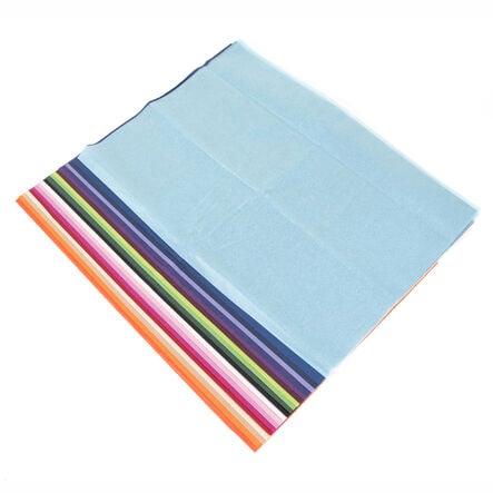 Tissue Paper Value Pack Assorted  hi\-res