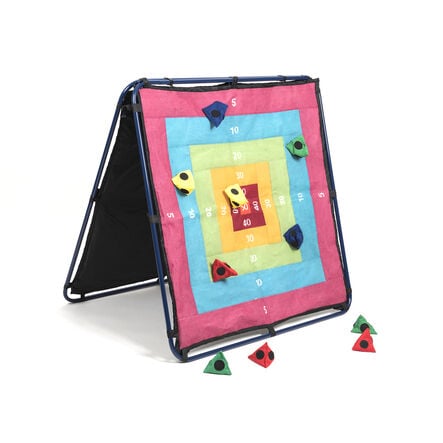 TTS Double\-Sided Sticky Target Game  hi\-res