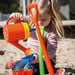 Giant Sand and Water Accessories 38pcs  hi\-res