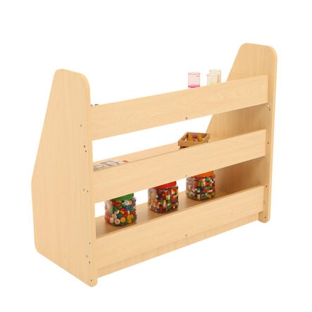 Open Shelf Unit  hi\-res