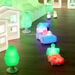 TTS Small World Remote Control Light Up Vehicle  hi\-res