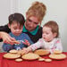 TTS Wooden Stacking Pebbles  hi\-res
