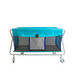 Nursery Safety Foldaway Evacuation Trolley  hi\-res