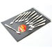 Plastic Painting Tools 12pk  hi\-res