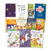 KS1 and KS2 Performance Poetry Books 11pk  hi\-res