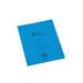 Tinted Squared Exercise Books Aqua 10pk  hi\-res