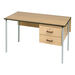 Metalliform School Teachers Desks  hi\-res