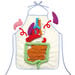 Human Anatomy Apron  hi\-res