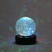 Sensory Light Up Glitter Ball  hi\-res