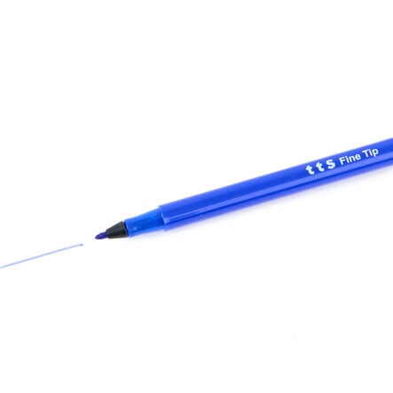 TTS Assorted Colouring Pens  hi\-res