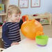 TTS Outdoor Giant Plastic Teapots 4pk  hi\-res