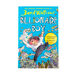 David Walliams Guided Reading Book Pack UKS2 36pk  hi\-res
