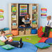 TTS Wooden Bookcase with Seating  hi\-res