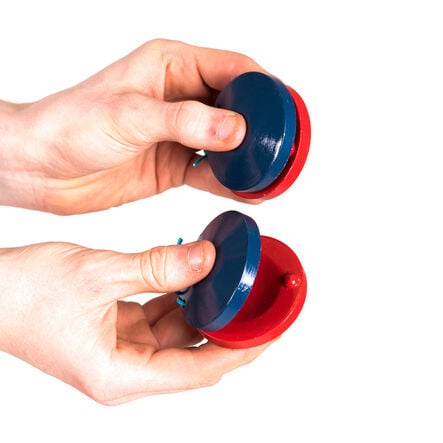 Beginners Castanets  hi\-res