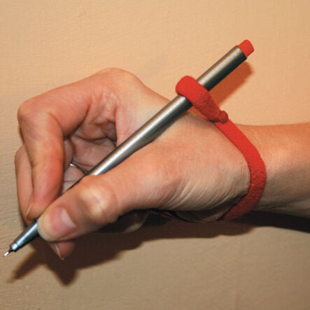 Handiwriter Positional Pen Grip Support  hi\-res