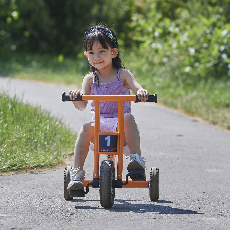 Winther Circleline Trike Trikes Bikes Scooters Accessories TTS
