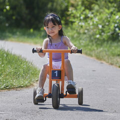 Winther Circleline Tricycle  Winther Circleline Tricycle  hi-res