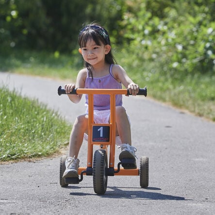 Winther Circleline Tricycle  hi\-res