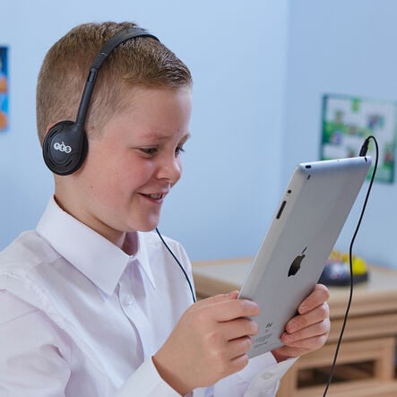 TTS Value Headphones Single  hi\-res