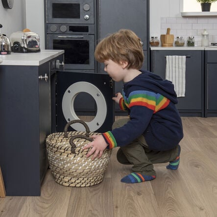 Modern Living Washing Machine  hi\-res