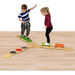 Wooden Sensory Balance Beams Set 3  hi\-res