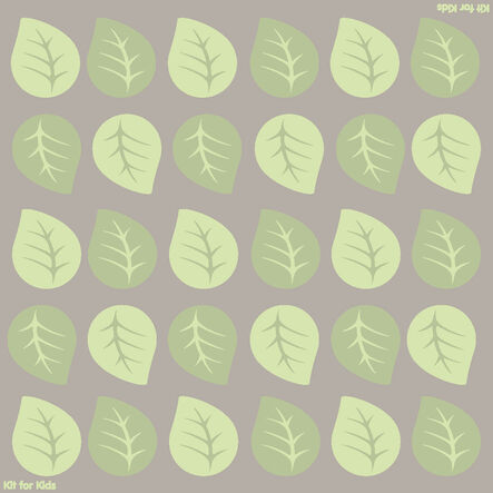 Leaf Placement Carpet  hi\-res