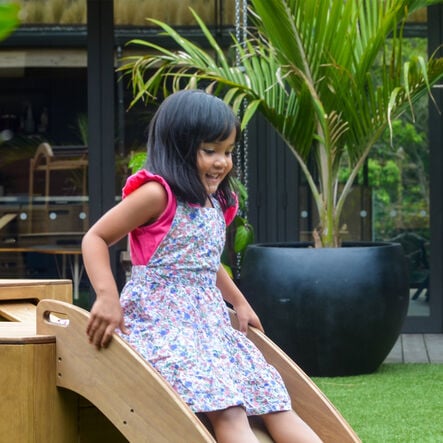 Outdorable Pre School Package (3\-5 years)  hi\-res