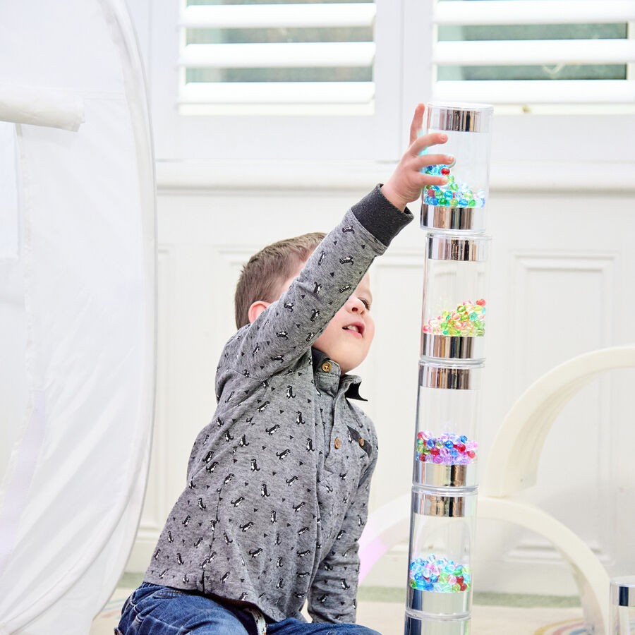 Glowlab Kids Bürokoffer – Praktischer Schulbegleiter Für Kinder & Teenager
