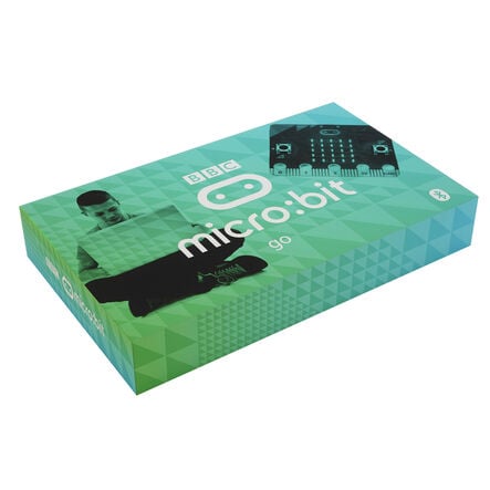 BBC micro:bit go  hi\-res